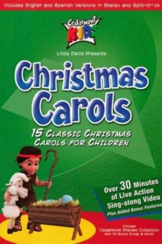 084418405497 Christmas Carols (DVD)