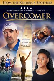 Overcomer : The Inspirational Movie For The Whole Family (DVD)