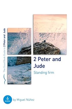 9781784987121 2 Peter And Jude