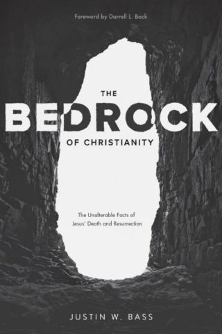9781683593607 Bedrock Of Christianity