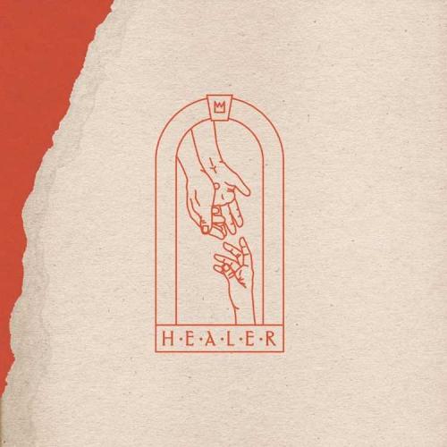 196587497620 Healer Deluxe Edition