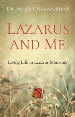 9781610361590 Lazarus And Me