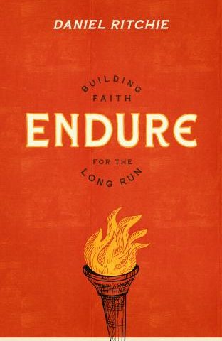 9781683595410 Endure : Building Faith For The Long Run