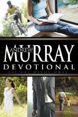 9780883687789 Andrew Murray Devotional
