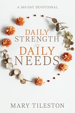 9781641239059 Daily Strength For Daily Needs
