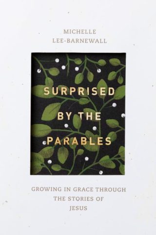9781683592990 Surprised By The Parables
