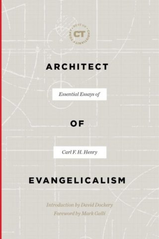 9781683593362 Architect Of Evangelicalism