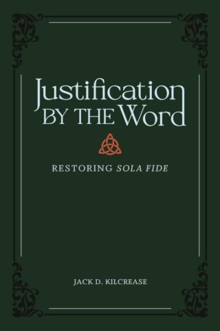 9781683596035 Justification By The Word