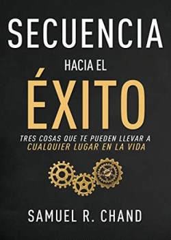 9781641234801 Secuencia Hacia El Exito - (Spanish)