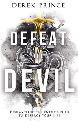 9781641239103 Defeat The Devil