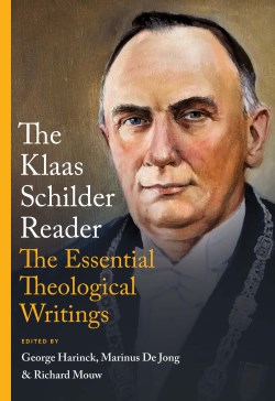 9781683595939 Klaas Schilder Reader