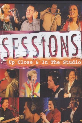 614187227794 Sessions (DVD)