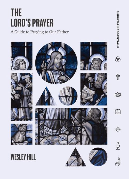 9781683593188 Lords Prayer : A Guide To Praying To Our Father