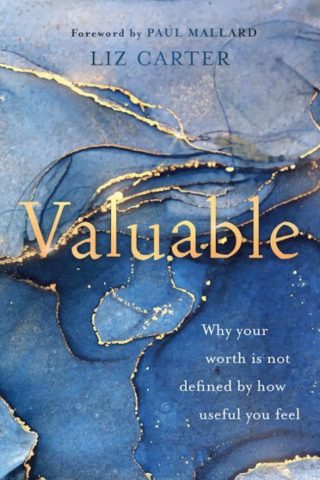 9781784988661 Valuable : Why Your Worth Is Not Defined By How Useful You Feel