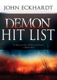 9781629117904 Demon Hit List