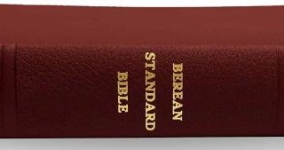 9781944757076 Beran Standard Bible