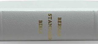 9781944757113 Beran Standard Bible