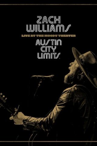 196588230622 Austin City Limits Live At The Moody Theater