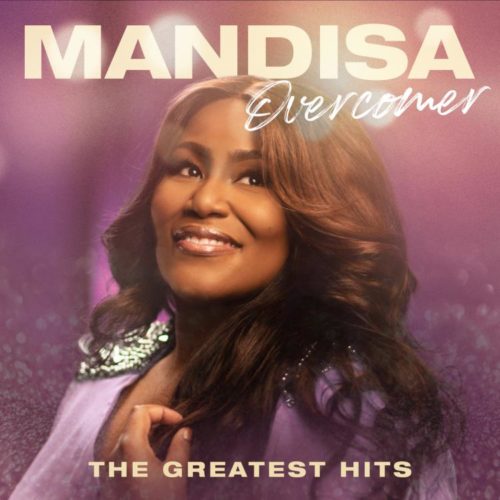 602508580451 Overcomer: The Greatest Hits