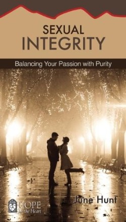9781596366947 Sexual Integrity : Balancing Your Passion With Purity