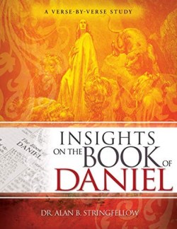 9781641234993 Insights On The Book Of Daniel