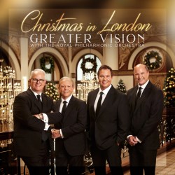 614187010631 Christmas In London