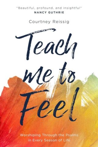 9781784988050 Teach Me To Feel