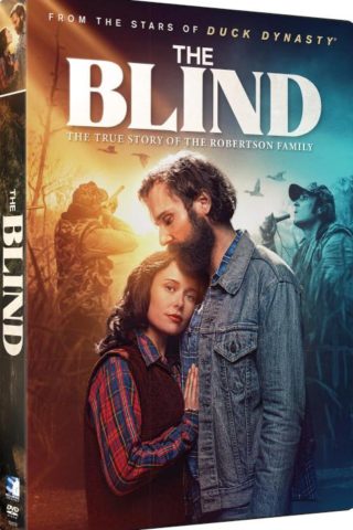 683904550798 Blind (DVD)