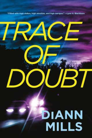 9781496451859 Trace Of Doubt