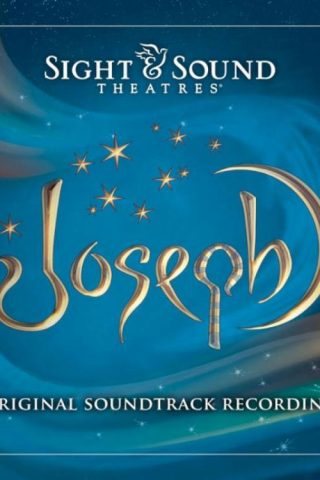 000000318877 Sight And Sound Theater Joseph Original Score