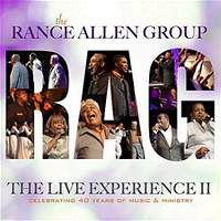 014998419096 Live Experience 2 (DVD)