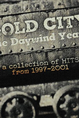 614187005828 Daywind Years : A Collection Of Hits From 1997-2001