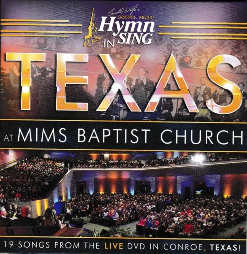 614187029022 Gospel Music Hymn Sing In Texas At Mims Baptist Church