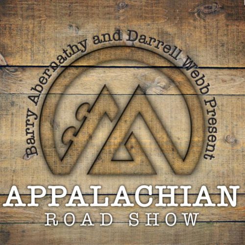 614187076026 Barry Abernathy And Darrell Webb Present Appalachian Road Show