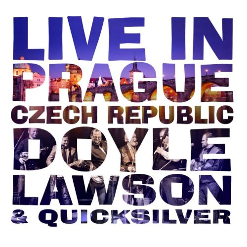 614187105122 Live In Prague Czech Republic