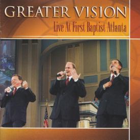 614187126721 Live At First Baptist Atlanta
