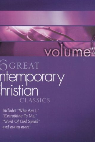 614187139523 16 Great Contemporary Christian Classics 3
