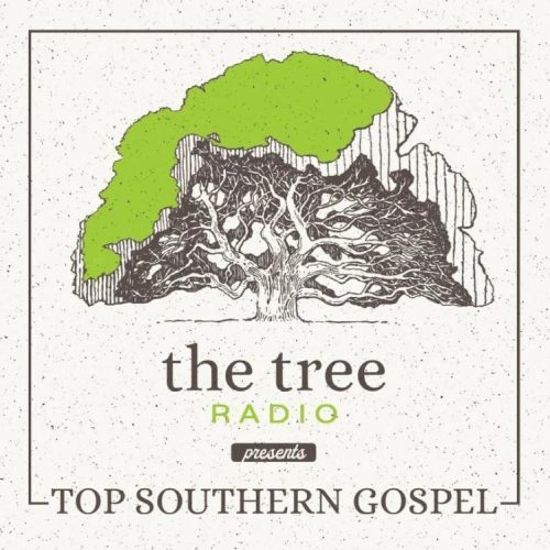 614187227022 Tree Radio Presents Top Southern Gospel