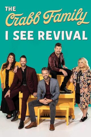 614187301890 I See Revival (DVD)