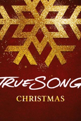 614187402634 Christmas EP