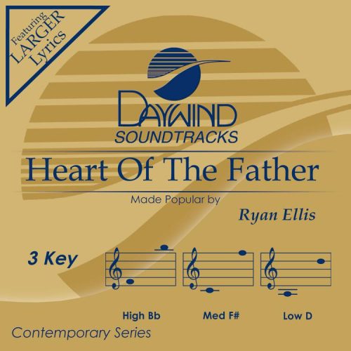 614187841020 Heart Of The Father