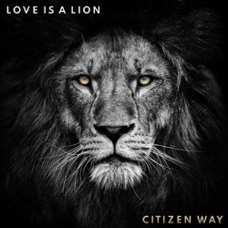 736211854094 Love Is A Lion