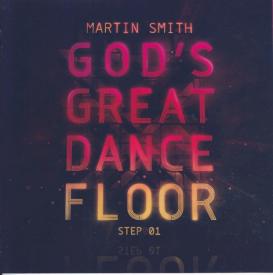 859709093888 God's Great Dance Floor