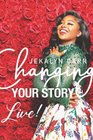 860003448106 Changing Your Story Live