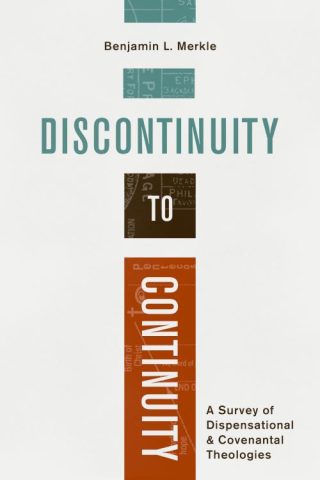 9781683593874 Discontinuity To Continuity