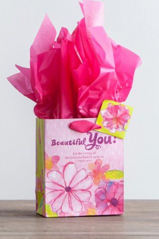 081983582271 Beautiful You Birthday Specialty Gift Bag