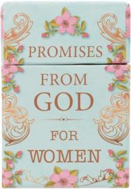 6006937125308 Promises From God For Women