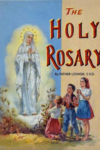 9780899422848 Holy Rosary