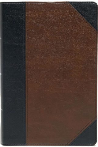 9781087734217 Large Print Personal Size Reference Bible