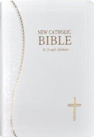 9781953152220 Saint Joseph Edition NCB Personal Size Bible